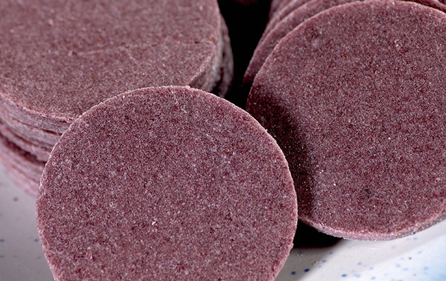 永富 YONGFU永富食品包装设计欣赏(图4)