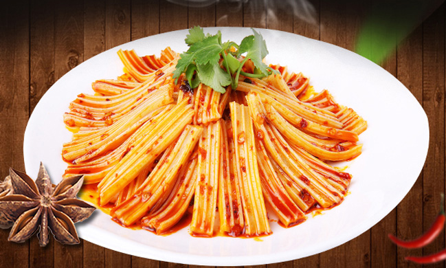 Dushipai都市派食品包装设计欣赏(图4)