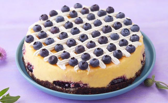 ebeecake食品包装设计欣赏(图2)