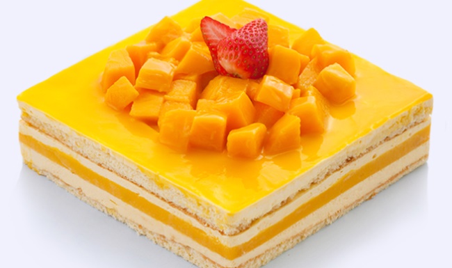 ebeecake食品包装设计欣赏(图4)