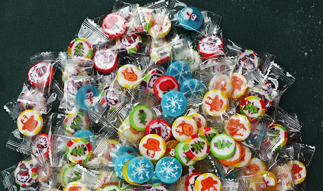 QW泉旺食品包装设计欣赏(图2)