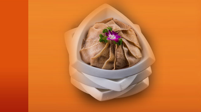 YAODE要德食品包装设计欣赏(图4)