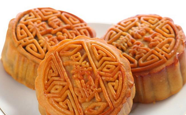 仿膳 仿膳食品包装设计欣赏(图2)