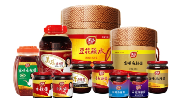 Meile美乐食品包装设计欣赏(图4)