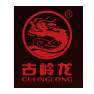 古岭神酒食品包装设计欣赏(图1) 古岭神酒食品包装设计欣赏(图1)