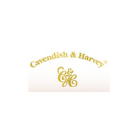 Cavendish&Harvey嘉云食品包装设计欣赏(图1) Cavendish&Harvey嘉云食品包装设计欣赏(图1)