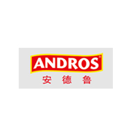 ANDROS安德鲁食品包装设计欣赏(图1)