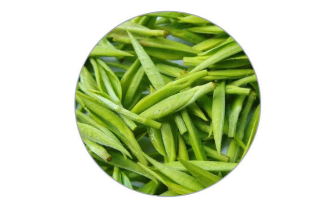 白溢春食品包装设计欣赏(图3)