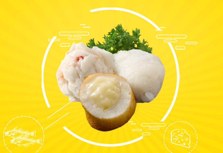 海霸王食品包装设计欣赏(图3)