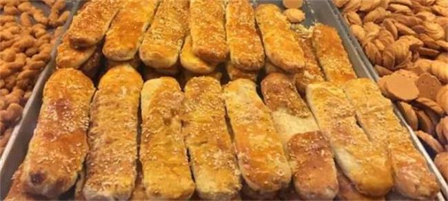 房锦记 房锦记食品包装设计欣赏(图3)