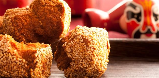 房锦记 房锦记食品包装设计欣赏(图4)