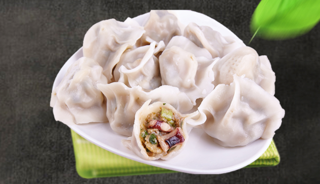 鲁海 LUHAI鲁海食品包装设计欣赏(图2)