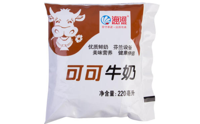 海河食品包装设计欣赏(图2)