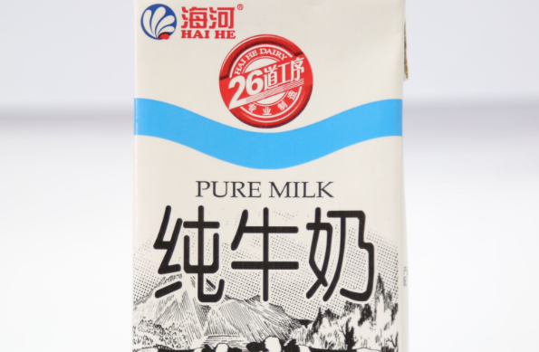 海河食品包装设计欣赏(图4)