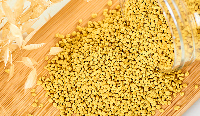 普瑞 POREE普瑞食品包装设计欣赏(图4)