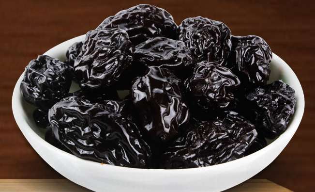 好味佳广澳梅 HAOWEIJIA好味佳食品包装设计欣赏(图3)