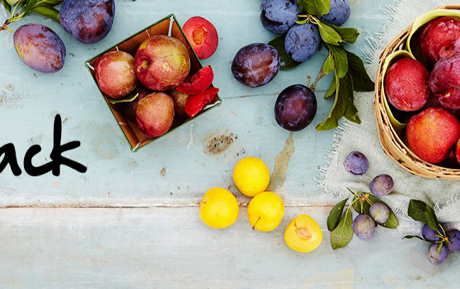 好味佳广澳梅 HAOWEIJIA好味佳食品包装设计欣赏(图4)