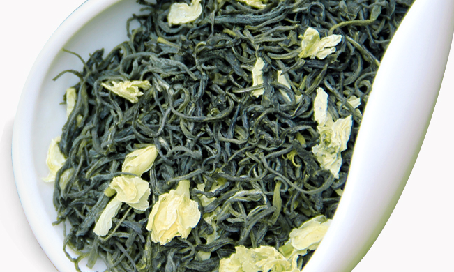 赋雅轩食品包装设计欣赏(图3)