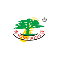 YONGSONG永松食品包装设计欣赏(图1) YONGSONG永松食品包装设计欣赏(图1)