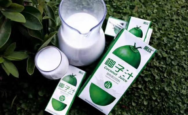 果钦 果钦食品包装设计欣赏(图4)