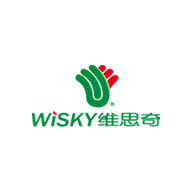 WISKY维思奇食品包装设计欣赏(图1)