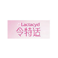 Lactacyd令特适食品包装设计欣赏(图1)