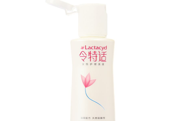 Lactacyd令特适食品包装设计欣赏(图2)