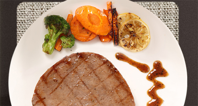 得利斯食品包装设计欣赏(图2)