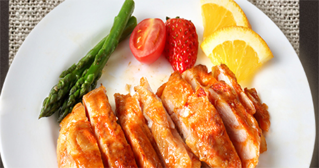 得利斯食品包装设计欣赏(图3)