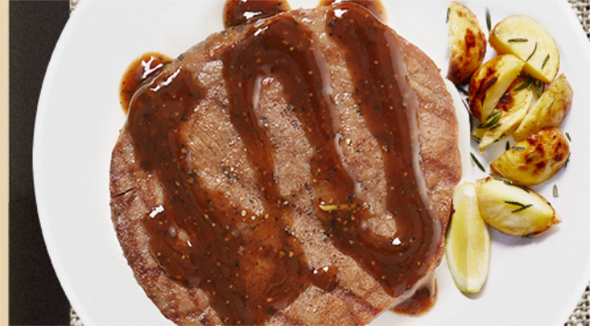 得利斯食品包装设计欣赏(图4)