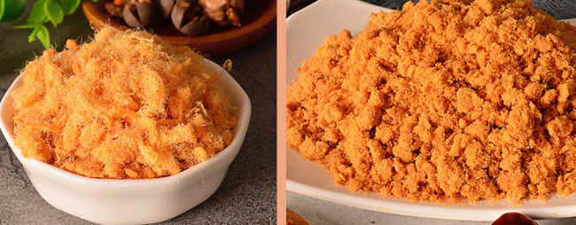 HaoHao好好牌食品包装设计欣赏(图3)