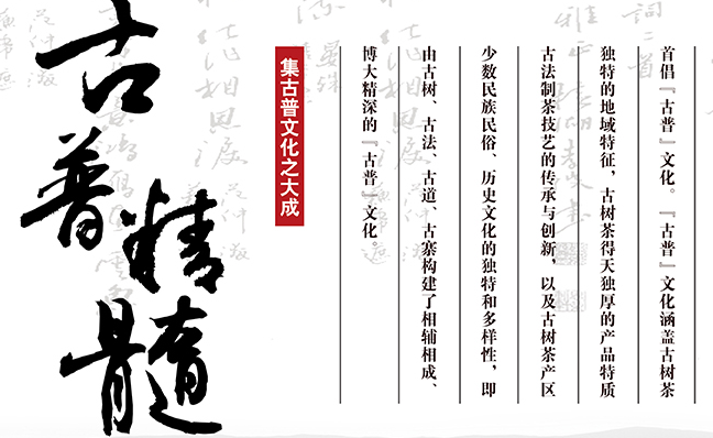 高顶茶业 高顶茶业食品包装设计欣赏(图3)