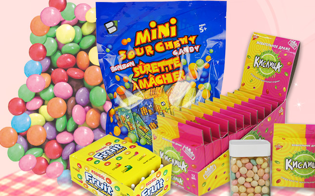 Gabet佳百特食品包装设计欣赏(图2)