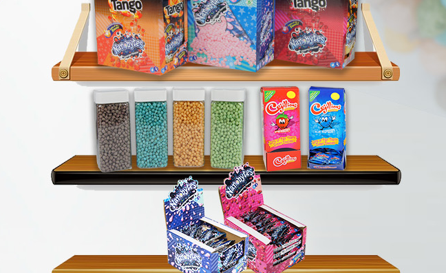 Gabet佳百特食品包装设计欣赏(图3)