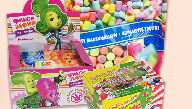 Gabet佳百特食品包装设计欣赏(图4)