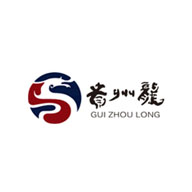 贵州龙食品包装设计欣赏(图1)