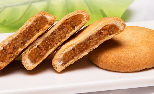 贵州龙食品包装设计欣赏(图3)