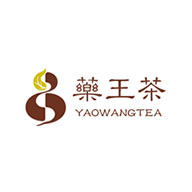 YAOWANGTEA药王茶食品包装设计欣赏(图1)