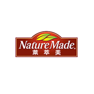 NatureMade天维美食品包装设计欣赏(图1)