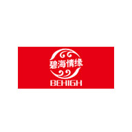 碧海情缘食品包装设计欣赏(图1)