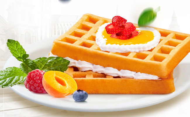 丹夫 Danco丹夫食品包装设计欣赏(图2)