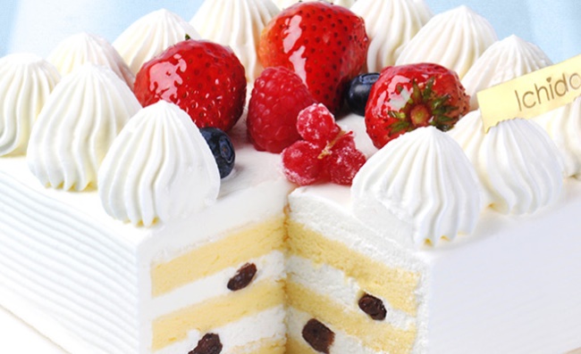 宜芝多 ichido宜芝多食品包装设计欣赏(图2)