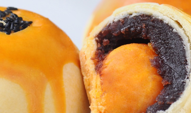 宜芝多 ichido宜芝多食品包装设计欣赏(图3)