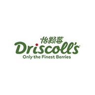 Driscolls怡颗莓食品包装设计欣赏(图1)