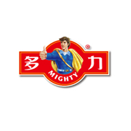 多力MIGHTY食品包装设计欣赏(图1)