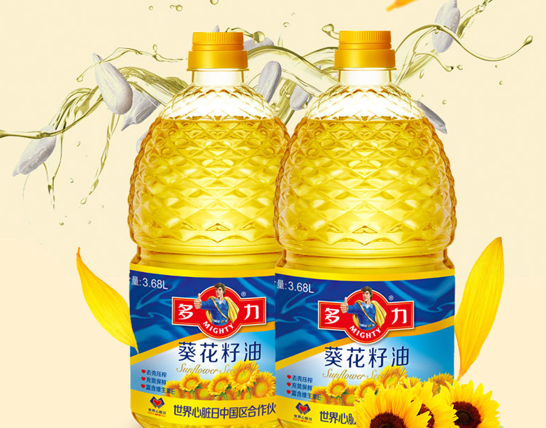 多力MIGHTY食品包装设计欣赏(图2)