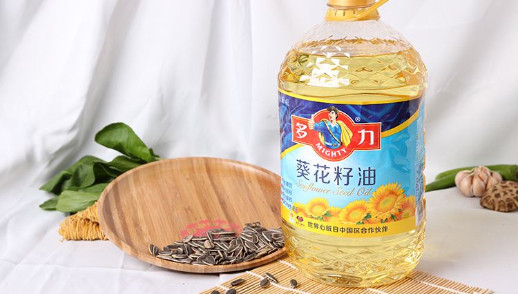 多力MIGHTY食品包装设计欣赏(图3)