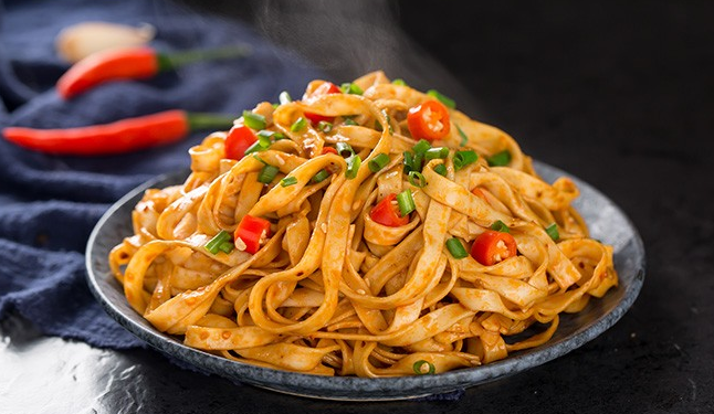 顾大嫂 顾大嫂食品包装设计欣赏(图2)