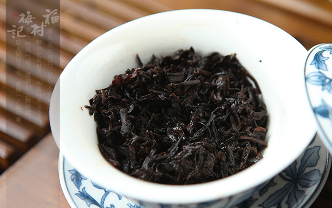 福村梅记食品包装设计欣赏(图4)