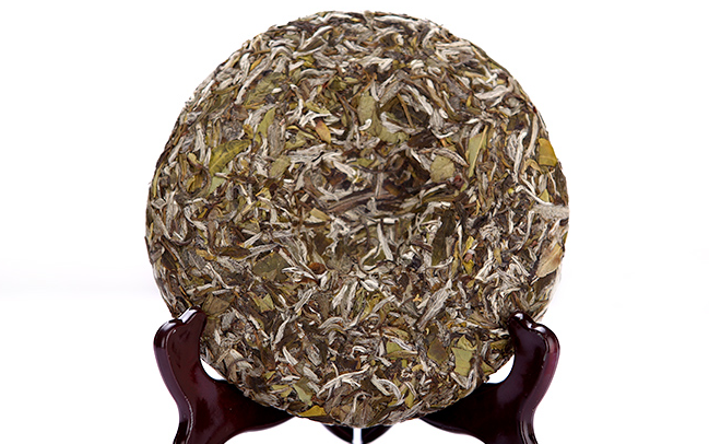 鼎枝芽食品包装设计欣赏(图2)